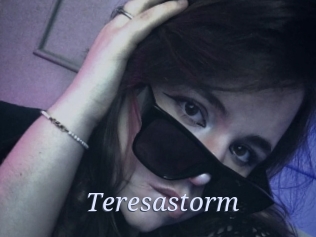 Teresastorm