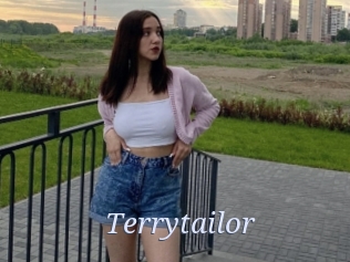 Terrytailor