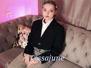 Tessajune