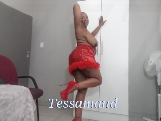 Tessamand