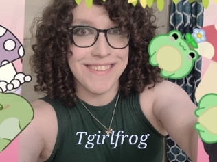 Tgirlfrog