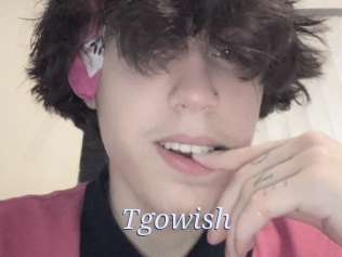 Tgowish