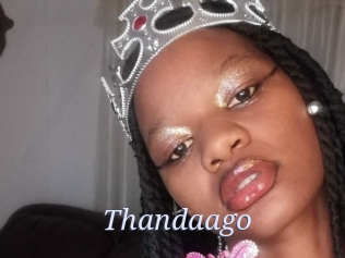 Thandaago