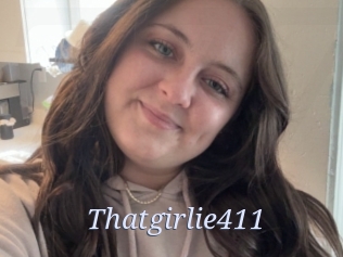 Thatgirlie411