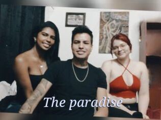 The_paradise