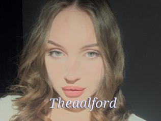 Theaalford