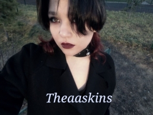 Theaaskins