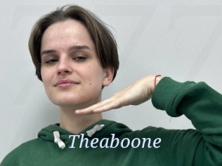 Theaboone