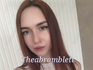 Theabramblett