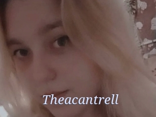 Theacantrell