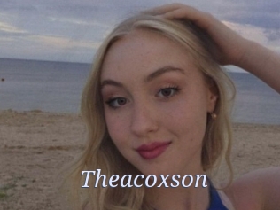 theacoxson 777 Erotik Chat