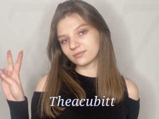 Theacubitt