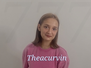 Theacurvin