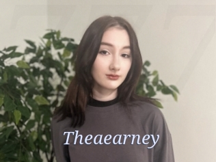 Theaearney