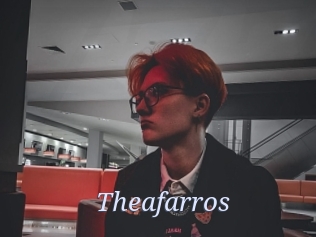 Theafarros