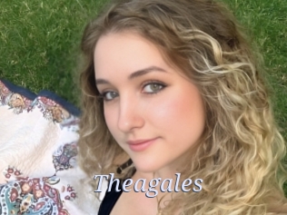 Theagales