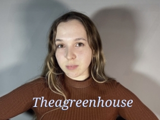 Theagreenhouse