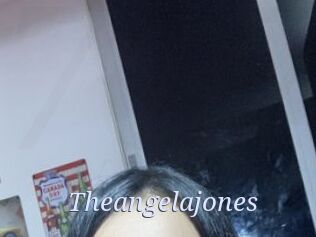 theangelajones 777 Erotik Chat