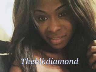 Theblkdiamond