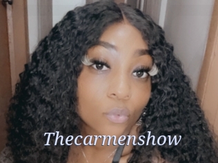 Thecarmenshow