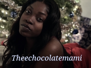 Theechocolatemami