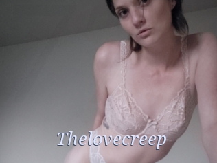 Thelovecreep