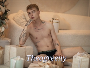 Theogreeny