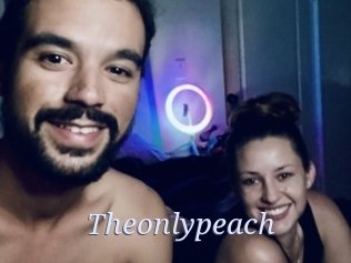 Theonlypeach