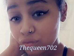 Thequeen702