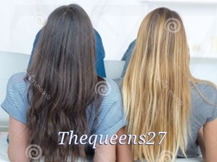 Thequeens27