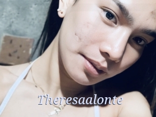 Theresaalonte