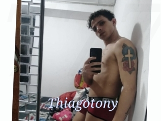 Thiagotony