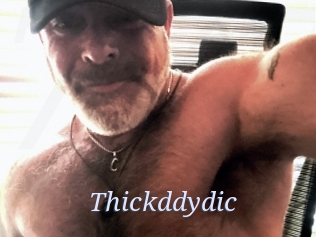 Thickddydic