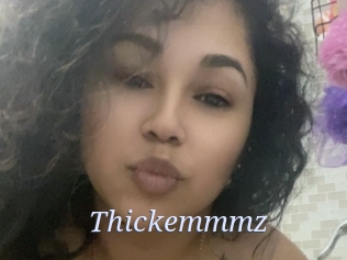 Thickemmmz