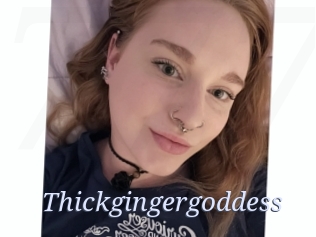 Thickgingergoddess