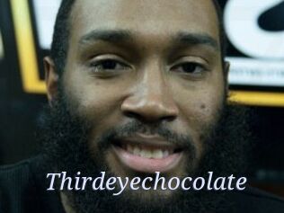 Thirdeyechocolate