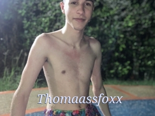 Thomaassfoxx