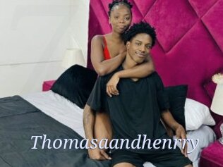 Thomasaandhenrry