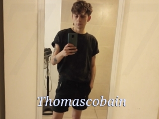 Thomascobain