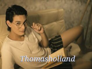 Thomasholland