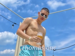 Thomasjone