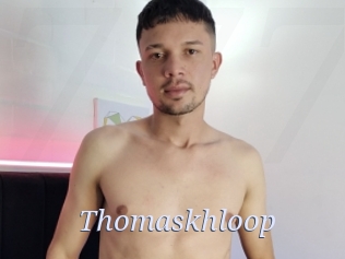 Thomaskhloop