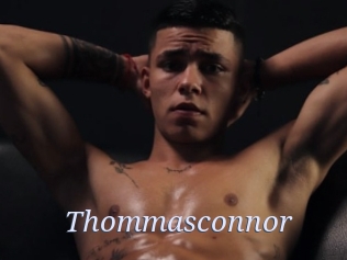 Thommasconnor