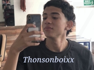 Thonsonboixx