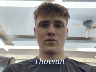 Thotsun