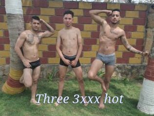 Three_3xxx_hot