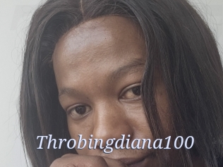 Throbingdiana100