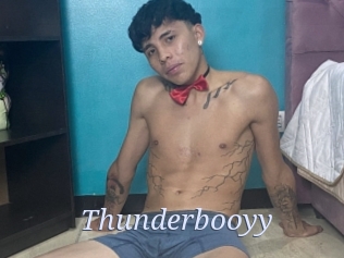 Thunderbooyy