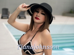 Tianajohnsson