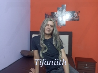 Tifaniith